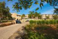 Family environment and security: 2 bed apartments in Golf Resort near Carvoeiro